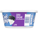 Cool Whip Zero Sugar Whipped Cream Topping, 8 oz Tub