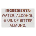 McCormick Pure Almond Extract, 2 fl oz Baking Extracts