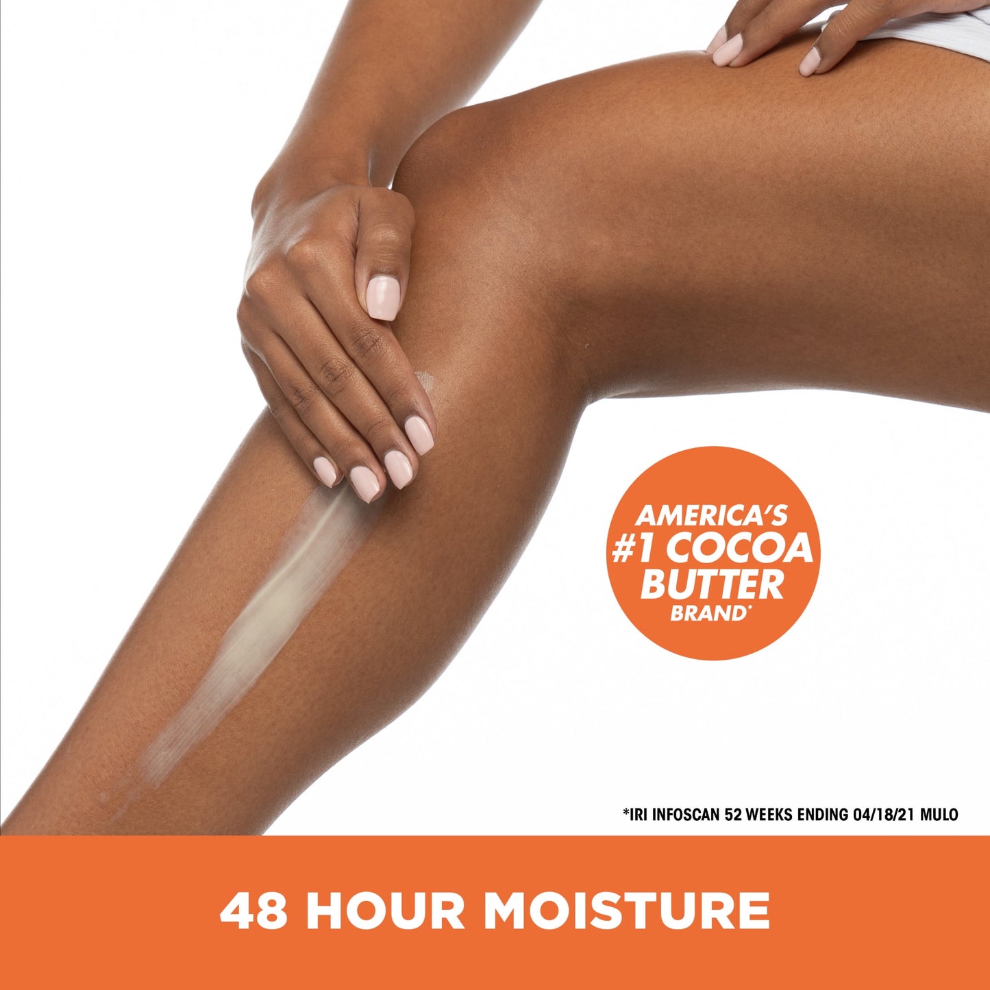 Palmer's Cocoa Butter Formula Daily Skin Therapy Body Lotion, 33.8 fl. oz.