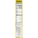 Original Cheerios Heart Healthy Cereal, 8.9 OZ Cereal Box