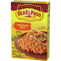 Old El Paso Spanish Rice, 7.6 oz.