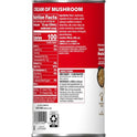 Campbell's Condensed Cream of Mushroom Soup, 22.6 oz Can