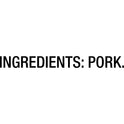 Pork Stew Meat Boneless, 0.9 - 2.0 lb Tray