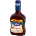 Kraft Original Slow-Simmered Barbecue BBQ Sauce Value Size, 40 oz Bottle