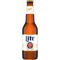 Miller Lite Lager Beer, 24 Pack, 12 fl oz Bottles, 4.2% ABV