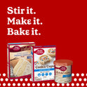 Betty Crocker Cinnamon Streusel Muffin and Quick Bread Mix, 13.9 oz.