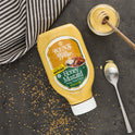 Ken's Steak House Honey Mustard Dressing, Topping & Spread 24 fl oz