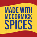 McCormick Bag 'n Season Chicken Seasoning Mix, 1.25 oz Mixed Spices & Seasonings