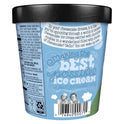 Ben & Jerry's Caramel Chocolate Cheesecake Ice Cream, 16 oz