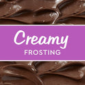 Duncan Hines Classic Chocolate Creamy Home-Style Frosting, 16 Oz