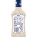 Kraft Deluxe Ultimate Ranch Dressing, 16 oz Bottle