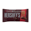 Hershey's Special Dark Mildly Sweet Chocolate Baking Chips, Bag 12 oz