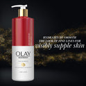 Olay Age Defying & Hydrating Niacinamide Hand and Body Lotion 17 fl oz.