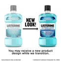 Listerine Ultraclean Antiseptic Gingivitis Mouthwash/Mouth Rinse, Cool Mint, 1.5 L