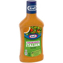 Kraft Tuscan House Italian Salad Dressing, 16 fl oz Bottle