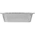 Handi-Foil Aluminum Super King Cake Pan with Lid, 13 x 9-inch 1 Count