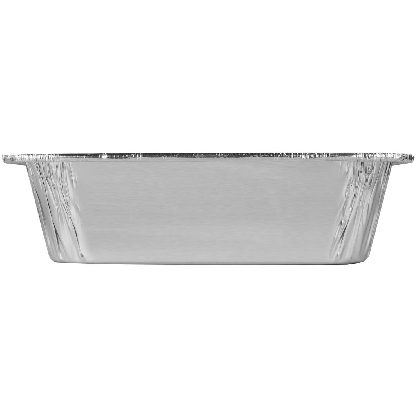 Handi-Foil Aluminum Super King Cake Pan with Lid, 13 x 9-inch 1 Count