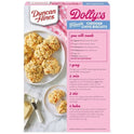 Duncan Hines Dolly Parton's Buttermilk Biscuit Mix, 16 oz.