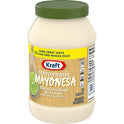 Kraft Mayonesa (Mayonnaise) with Lime Juice, 30 fl oz Jar