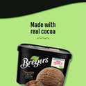 Breyers Chocolate Ice Cream, 48 oz