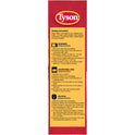 Tyson Original Chicken Breast Sandwich, 24 oz, 4 ct Box