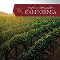 Louis M. Martini Cabernet Sauvignon Red Wine, California, 750ml Glass Bottle