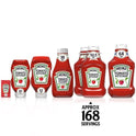 Heinz Tomato Ketchup, 2 ct Pack, 50.5 oz Bottles