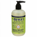 Mrs. Meyer's Clean Day Liquid Hand Soap, Lemon Verbena Scent, 12.5 Ounce Bottle