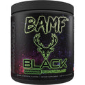 Bucked Up BAMF Black 30 Servings