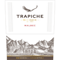 Trapiche™ Oak Cask Malbec Red Wine, 2017 Mendoza, Argentina, 750 mL