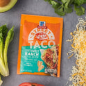 McCormick Taco Seasoning Mix - Southwest Ranch Chicken, 0.87 oz Mixed Spices & Seasonings