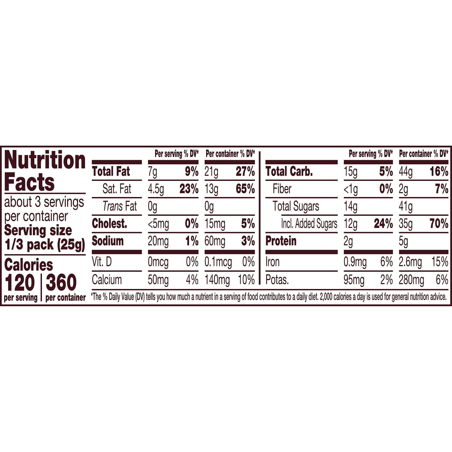 Hershey's Milk Chocolate King Size Candy, Bar 2.6 oz