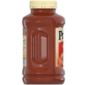 Prego Traditional Spaghetti Sauce, 45 oz Jar