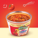 Chef Boyardee Mini-Bites Spaghetti Rings & Meatballs, 7.5 Oz.