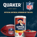 Quaker Oatmeal Squares Brown Sugar, 21 oz