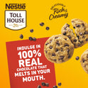 Nestle Toll House Semi Sweet Mini Chocolate Baking Chips, 20 oz Bag