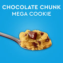 Duncan Hines Mega Cookie Chocolate Chunk Pan Cookie Mix, 7.8 Oz