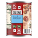 Hunt's Diced Tomatoes, Basil, Garlic, Oregano, No Salt Added, 14.5 oz