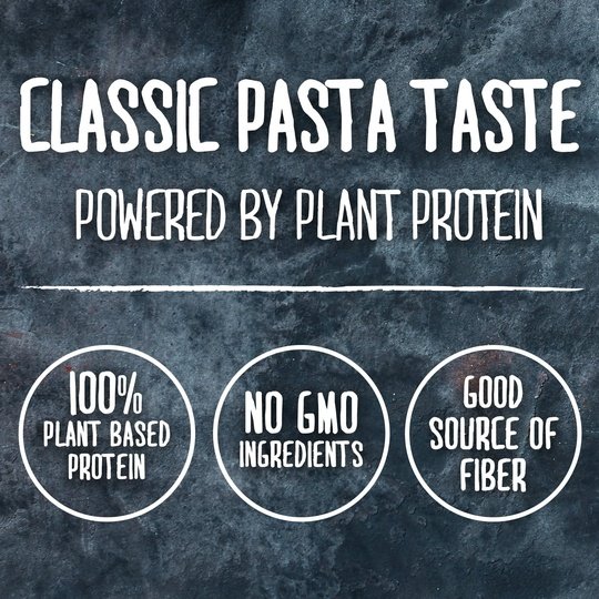 Barilla Protein+ Pasta Penne, 14.5 oz