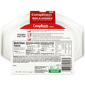HORMEL COMPLEATS Rice & Chicken, Shelf Stable, 7.5 oz Plastic Tray