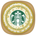 Starbucks Frappuccino Toasted White Chocolate Chilled Coffee Drink, 13.7 fl oz