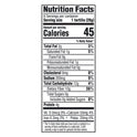 Mission Carb Balance Fajita Whole Wheat Tortillas, 8 Count