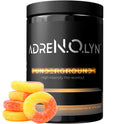 BlackMarket Labs AdreNOlyn Underground 25 Servings