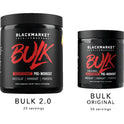 BlackMarket Labs BULK Original 30 Servings