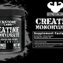 Blackstone Labs Creatine Monohydrate