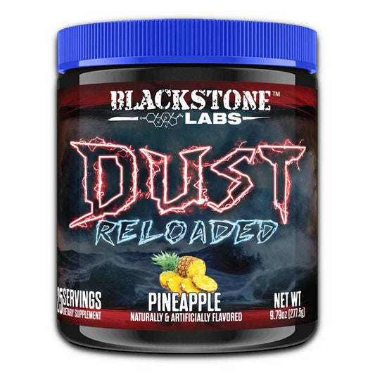 Blackstone Labs Dust Reloaded 25 Servings