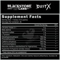 Blackstone Labs DUST X 25 Servings