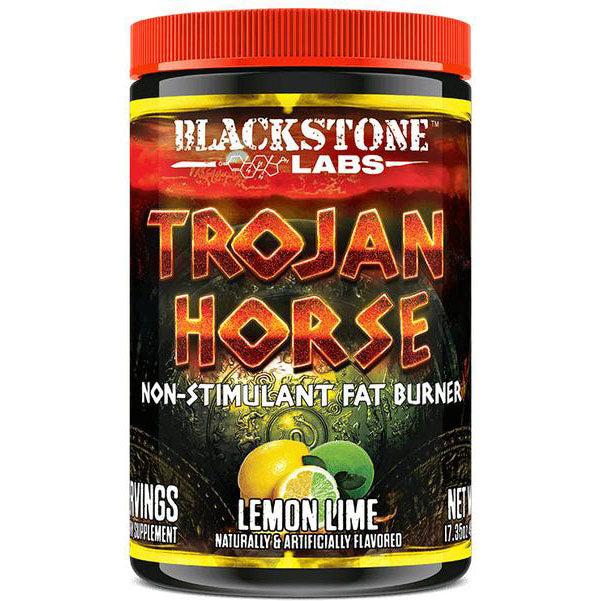 Blackstone Labs Trojan Horse 60 Servings