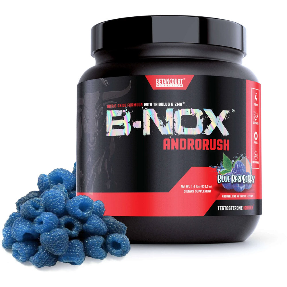 Betancourt Nutrition B-NOX Androrush 35 Servings