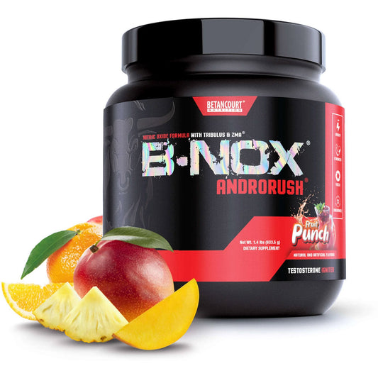 Betancourt Nutrition B-NOX Androrush 35 Servings